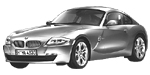 BMW E86 U1774 Fault Code