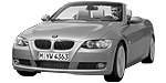 BMW E93 U1774 Fault Code