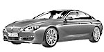 BMW F06 U1774 Fault Code